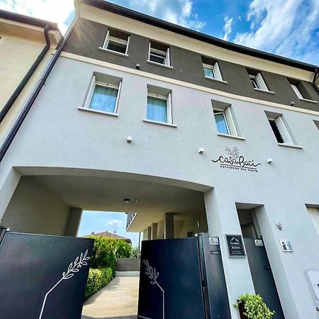 Casa Baci - Soggiorno Nel Gusto Colà エクステリア 写真