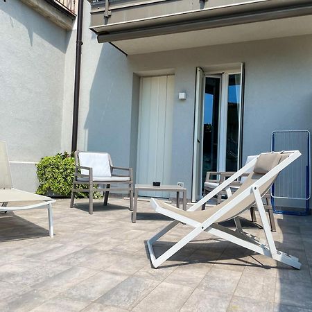 Casa Baci - Soggiorno Nel Gusto Colà エクステリア 写真