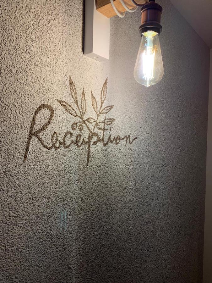 Casa Baci - Soggiorno Nel Gusto Colà エクステリア 写真