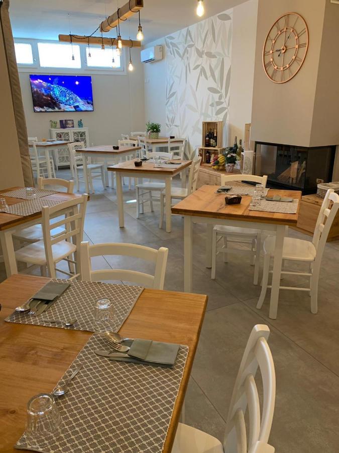 Casa Baci - Soggiorno Nel Gusto Colà エクステリア 写真