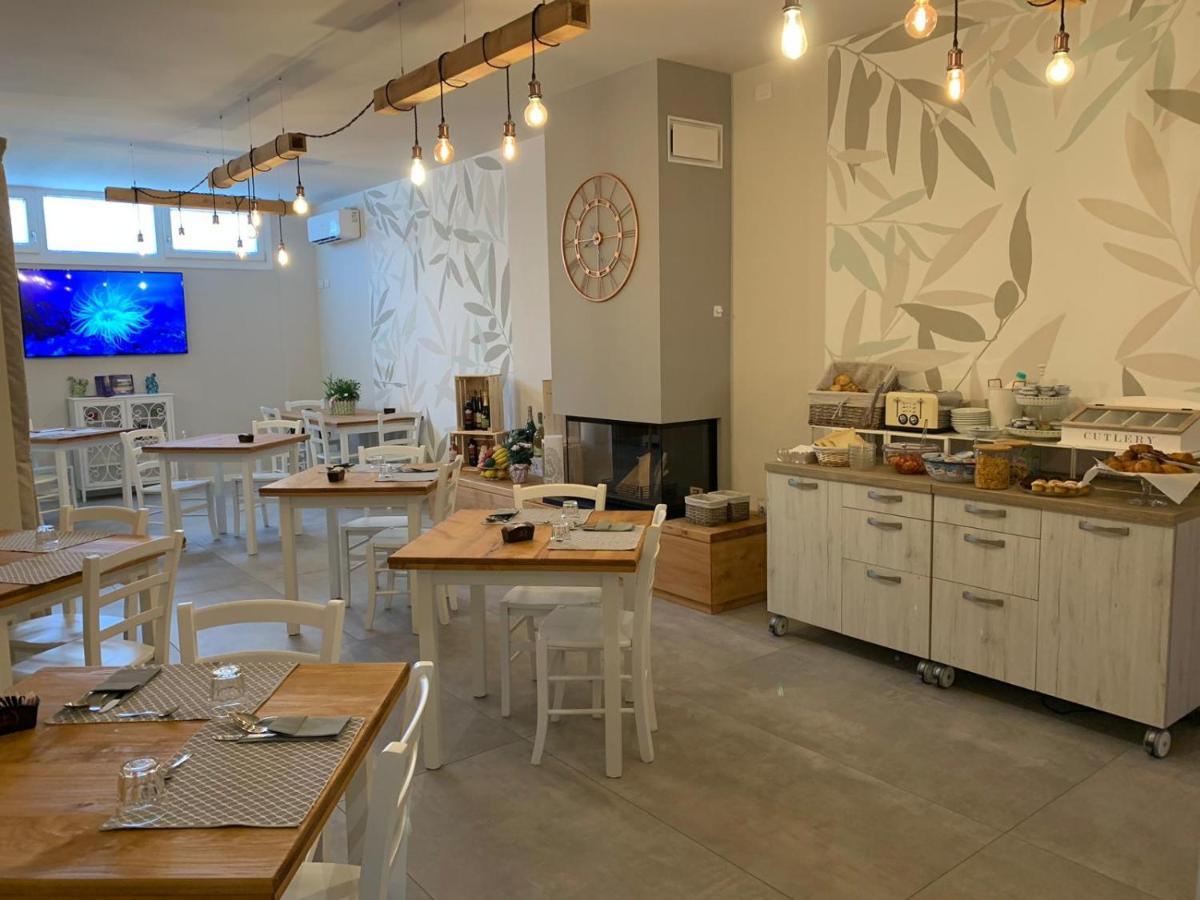 Casa Baci - Soggiorno Nel Gusto Colà エクステリア 写真