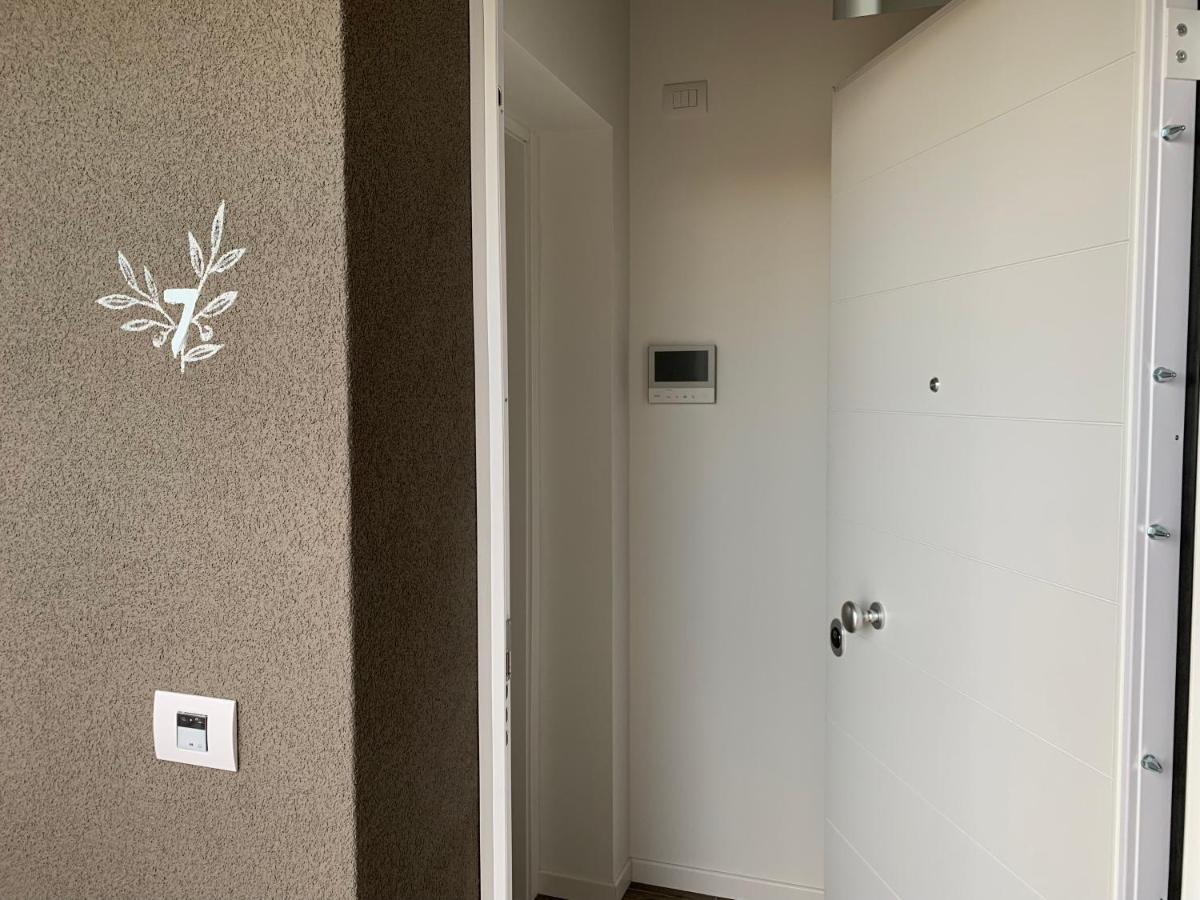 Casa Baci - Soggiorno Nel Gusto Colà エクステリア 写真