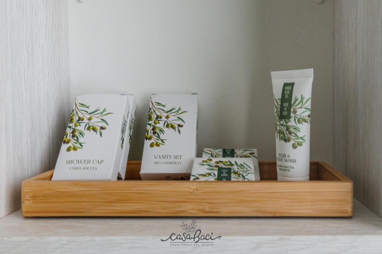 Casa Baci - Soggiorno Nel Gusto Colà エクステリア 写真