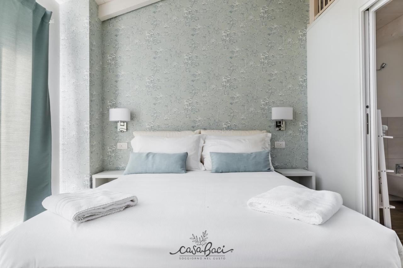 Casa Baci - Soggiorno Nel Gusto Colà エクステリア 写真