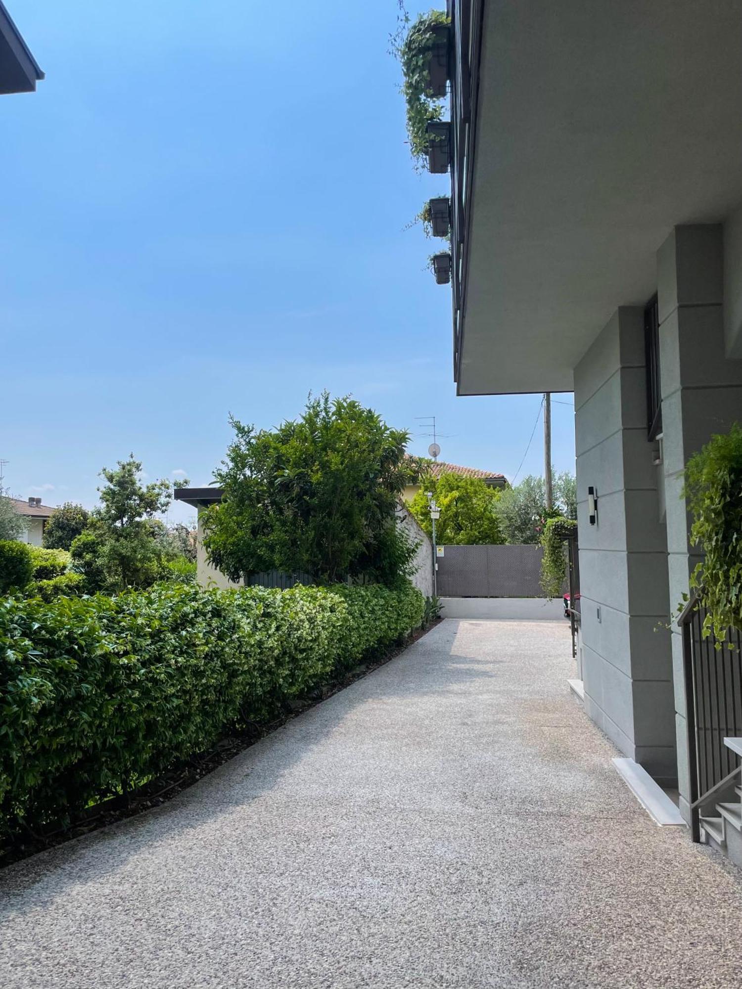 Casa Baci - Soggiorno Nel Gusto Colà エクステリア 写真