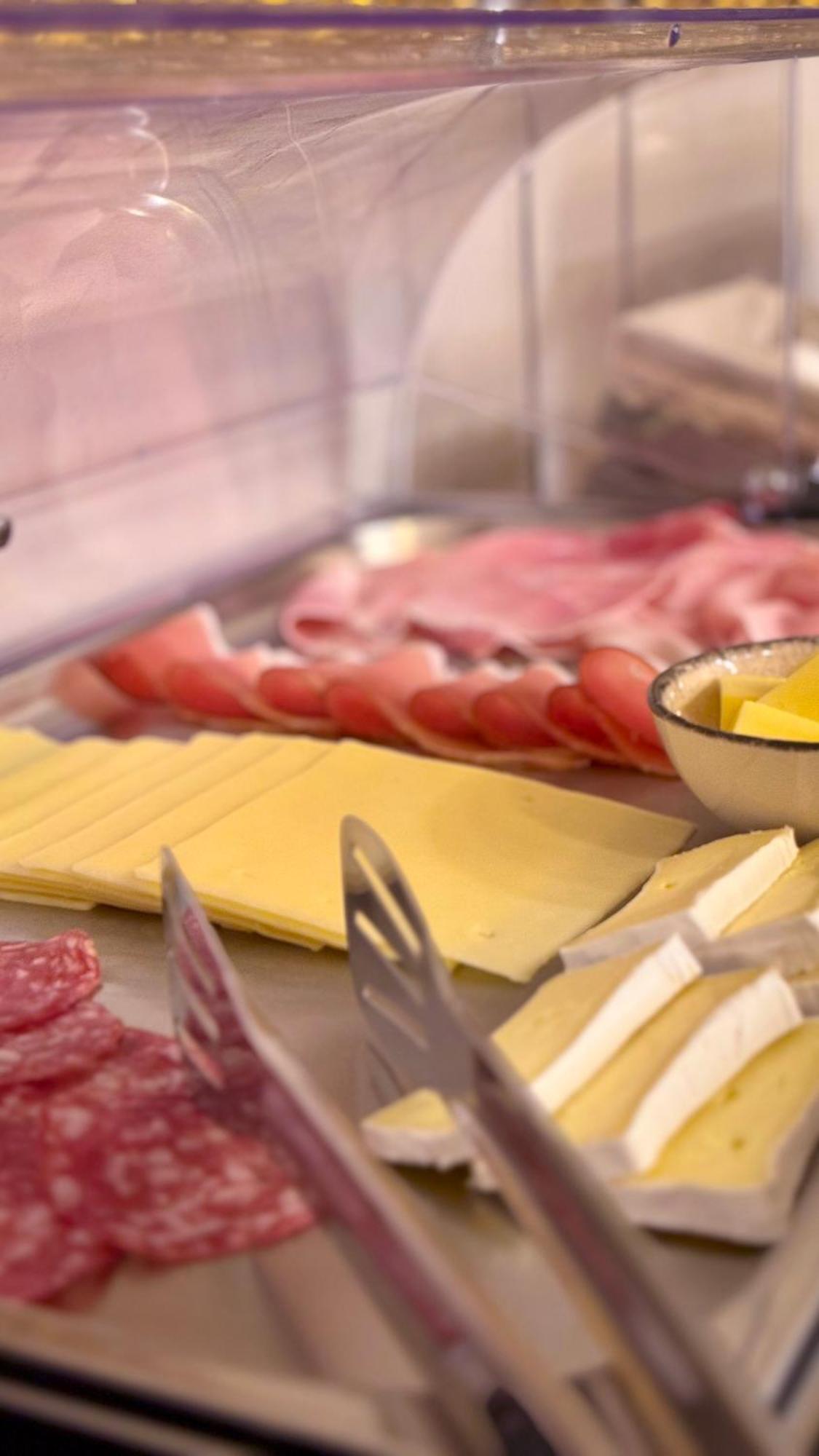Casa Baci - Soggiorno Nel Gusto Colà エクステリア 写真